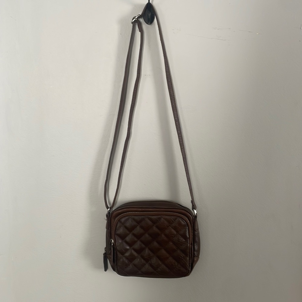 American Eagle Brown bag